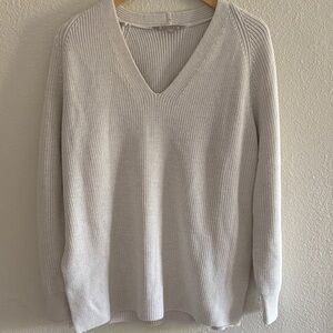 Athleta Merino Wool Sweater
